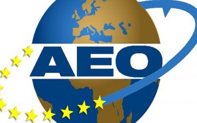 The AEO: What is it and what benefit does it have.